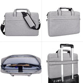 Laptop shoulder bag - Show Gadgets